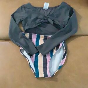 Art Class Bathing Suit